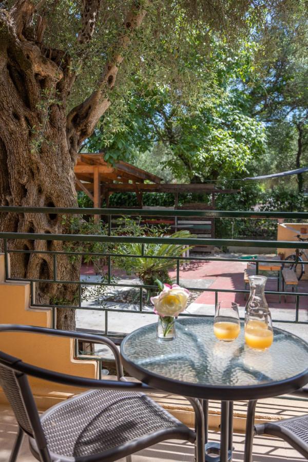 דאסיה Wilde Rose Hotel מראה חיצוני תמונה